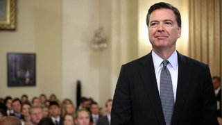 James Comey Knowingly Acted On Fake Russian Intel During Investigation Into Hillary Clinton